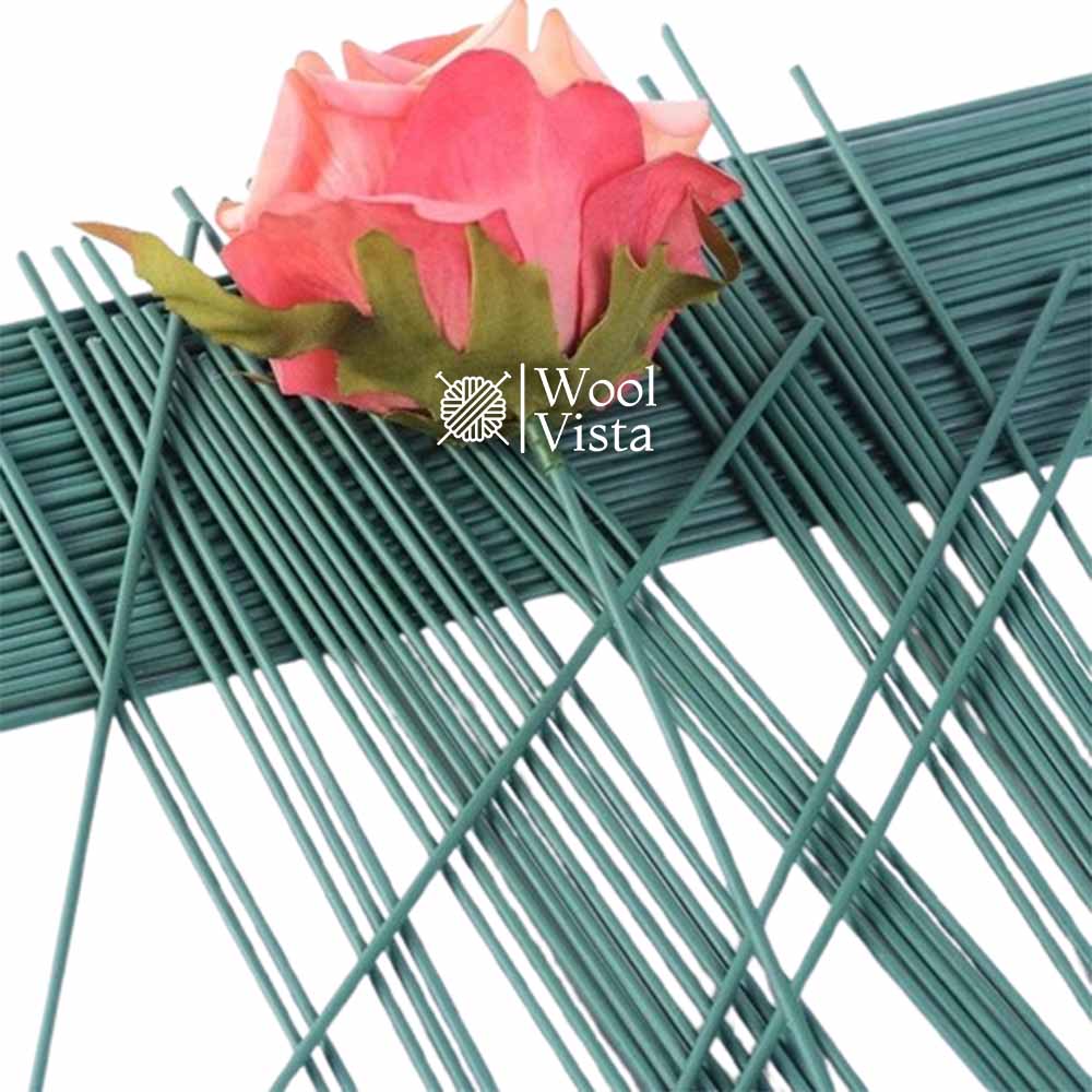 FLORAL STICKS | FLOWER STICKS (PACK OF 10)