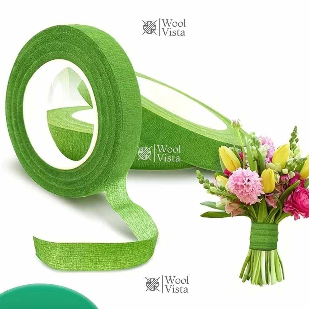 FLORAL TAPE | FLOWER TAPE