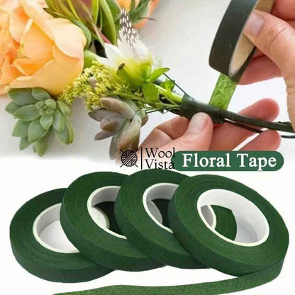 FLORAL TAPE | FLOWER TAPE