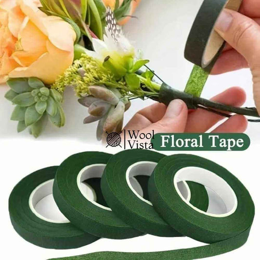 FLORAL TAPE | FLOWER TAPE