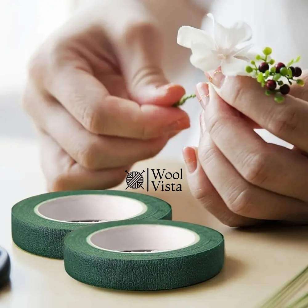 FLORAL TAPE | FLOWER TAPE