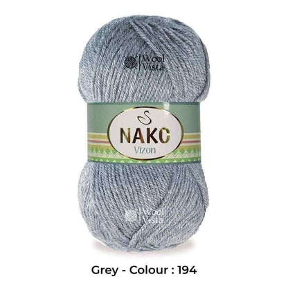 NAKO VIZON - YARN BALL