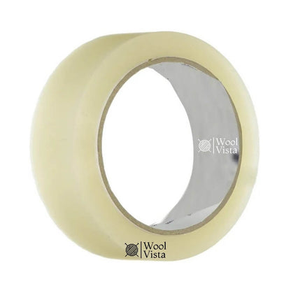 HEAVY DUTY PACKING TAPE – STRONG ADHESIVE TAPE FOR SEALING & PACKAGING