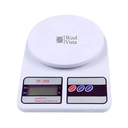 HIGH-PRECISION ELECTRONIC WEIGHING SCALE – DIGITAL HOUSEHOLD SMALL SCALE FOR RESIN, JEWELRY, CRAFTS & KITCHEN USE