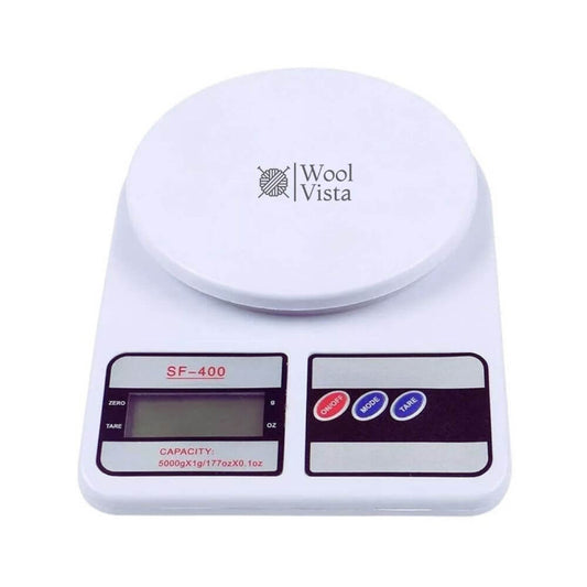 HIGH-PRECISION ELECTRONIC WEIGHING SCALE – DIGITAL HOUSEHOLD SMALL SCALE FOR RESIN, JEWELRY, CRAFTS & KITCHEN USE