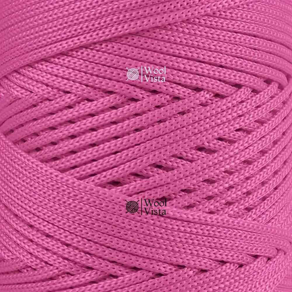 PREMIUM BRAIDED IMPORTED POLYESTER MACRAME CORD - 3MM