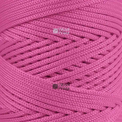 PREMIUM BRAIDED IMPORTED POLYESTER MACRAME CORD - 3MM
