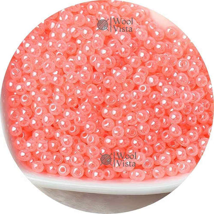 IMITATION CZECH CREAM JADE GLASS BEADS – UNIFORM SIZE FOR HANDMADE JEWELRY, BRACELETS & NECKLACES