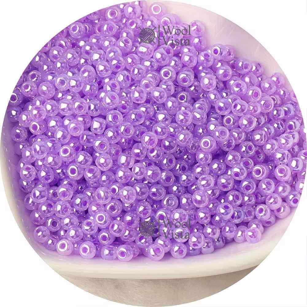 IMITATION CZECH CREAM JADE GLASS BEADS – UNIFORM SIZE FOR HANDMADE JEWELRY, BRACELETS & NECKLACES