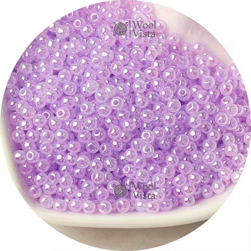 IMITATION CZECH CREAM JADE GLASS BEADS – UNIFORM SIZE FOR HANDMADE JEWELRY, BRACELETS & NECKLACES