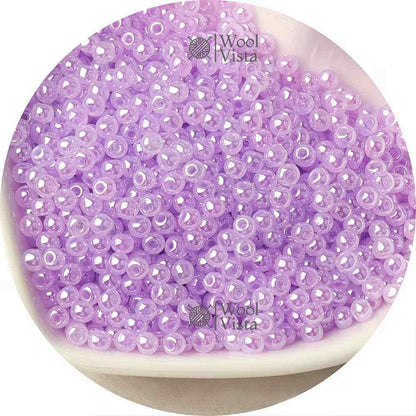 IMITATION CZECH CREAM JADE GLASS BEADS – UNIFORM SIZE FOR HANDMADE JEWELRY, BRACELETS & NECKLACES