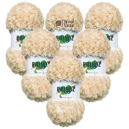 IMPORTED FAUX FURR YARN