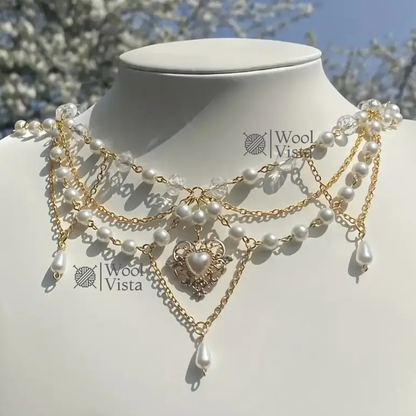 JEWELRY MAKING KIT -1200 PCS SILVER & GOLDEN ALLOY FINDINGS FOR DIY ACCESSORIES