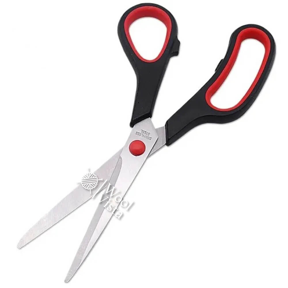 LARGE STAINLESS STEEL SCISSOR