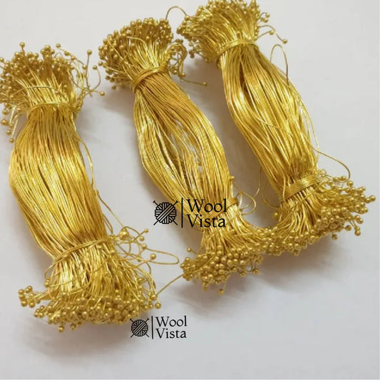 LOREAL WIRE – DURABLE JEWELRY MAKING WIRE FOR BRACELETS, NECKLACES & DIY CRAFT PROJECTS