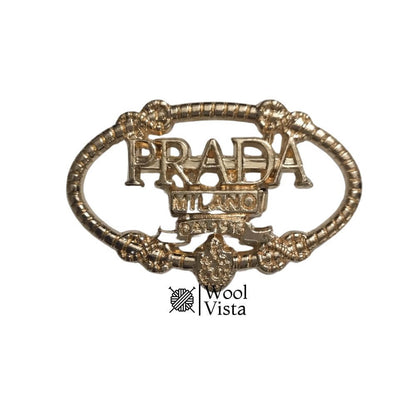 LUXURY MONOGRAM COLLECTION FOR CROCHET BAGS AND HANDBAGS