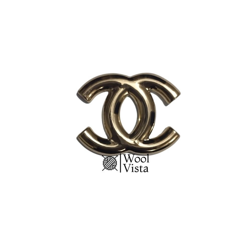 LUXURY MONOGRAM COLLECTION FOR CROCHET BAGS AND HANDBAGS