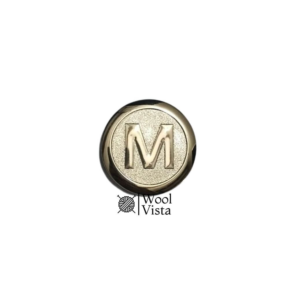 LUXURY MONOGRAM COLLECTION FOR CROCHET BAGS AND HANDBAGS