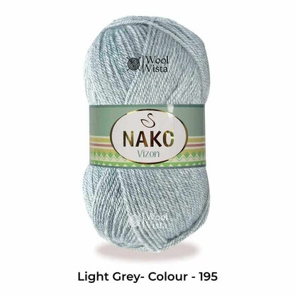 NAKO VIZON - YARN BALL