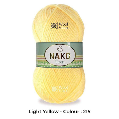 NAKO VIZON - YARN BALL