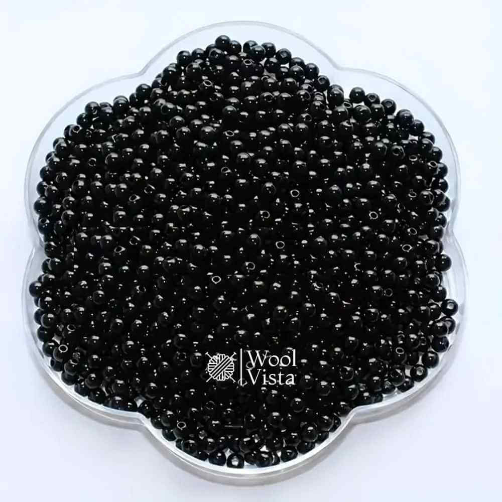 MIXED COLOR PEARL BEADS FOR JEWELRY MAKING, CRAFTS & ACCESSORIES