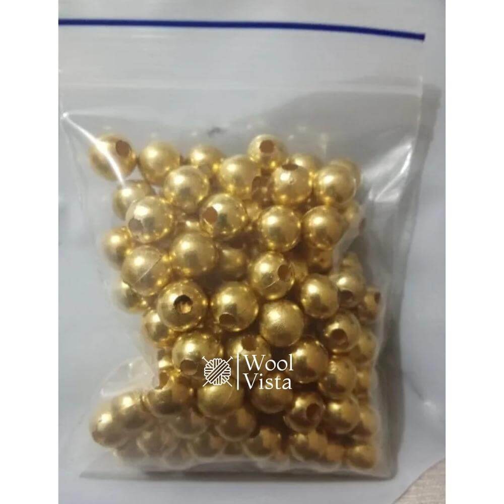 MIXED COLOR PEARL BEADS FOR JEWELRY MAKING, CRAFTS & ACCESSORIES