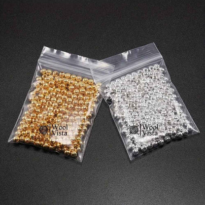 MIXED COLOR PEARL BEADS FOR JEWELRY MAKING, CRAFTS & ACCESSORIES