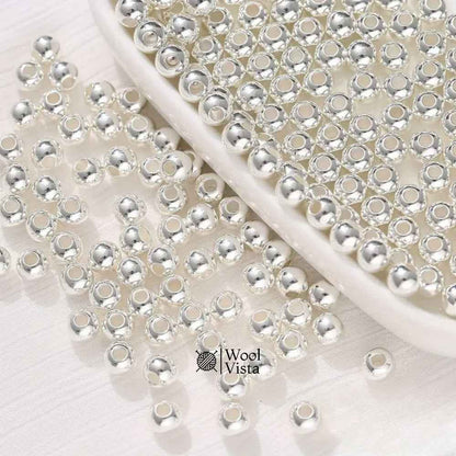 MIXED COLOR PEARL BEADS FOR JEWELRY MAKING, CRAFTS & ACCESSORIES