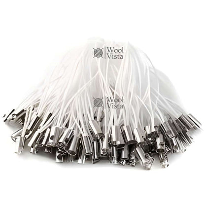 MOBILE PHONE ROPE 10 PCS – DURABLE STRAP CORD FOR DIY PHONE CHAIN & ACCESSORY MAKING