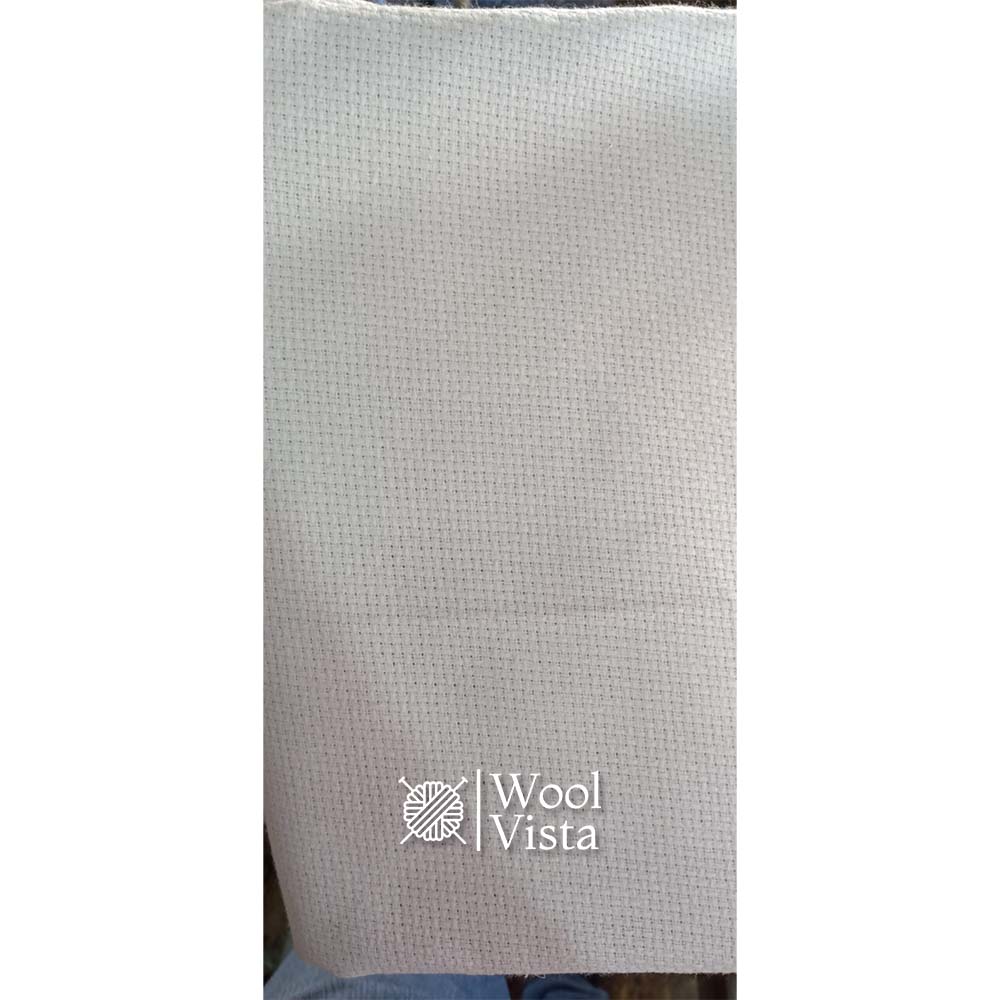 MONKS CLOTH CHARSOTI FABRIC - 1 METER