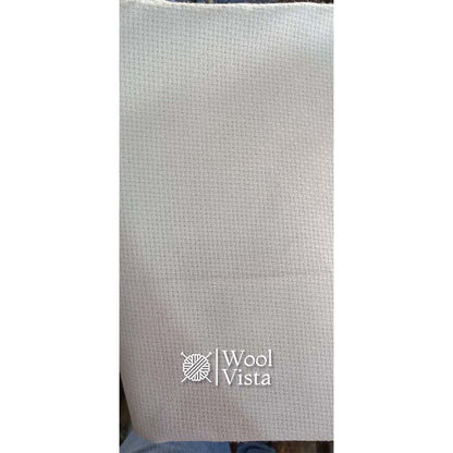 MONKS CLOTH CHARSOTI FABRIC - 1 METER