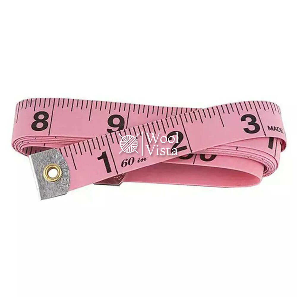 MEASUREMENT TAILORING TAPE