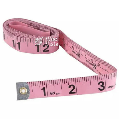 MEASUREMENT TAILORING TAPE