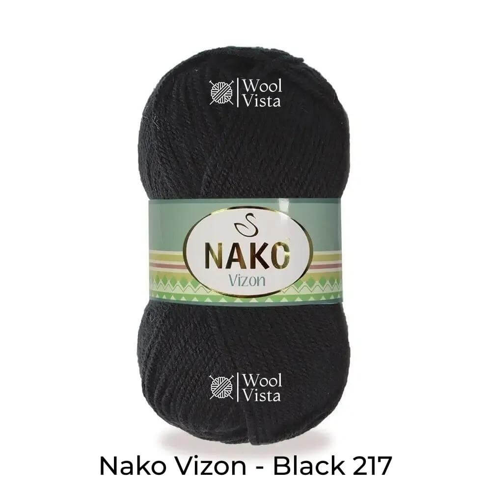 NAKO VIZON - YARN BALL