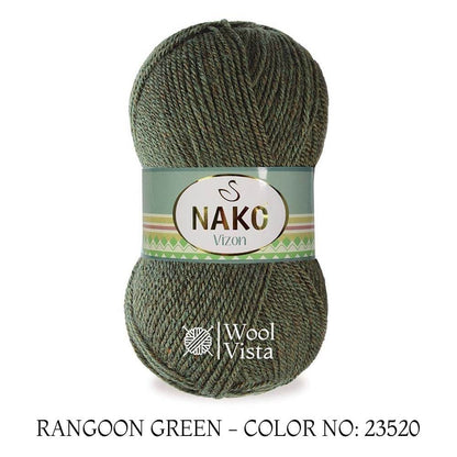 NAKO VIZON - YARN BALL