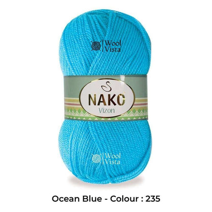 NAKO VIZON - YARN BALL