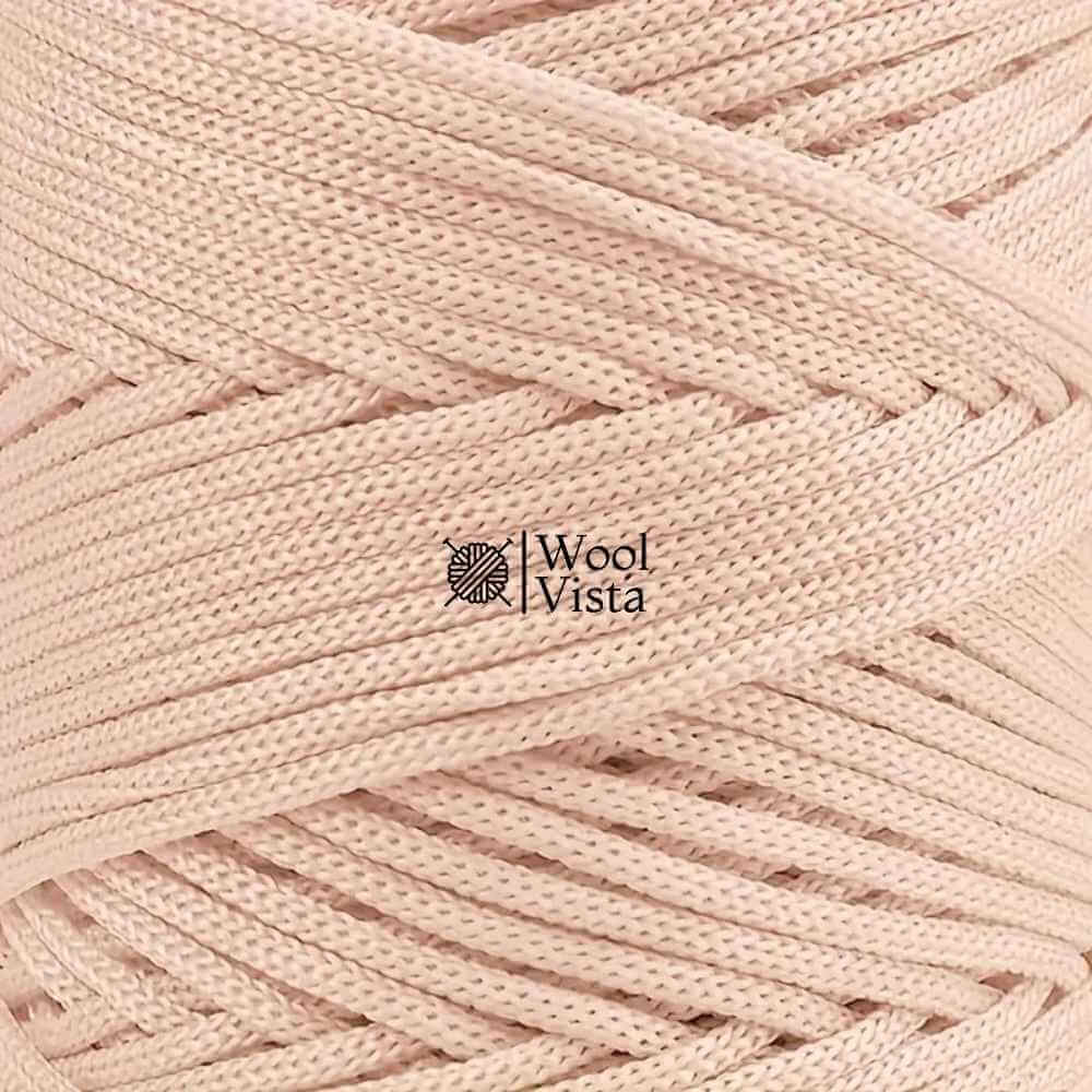 PREMIUM BRAIDED IMPORTED POLYESTER MACRAME CORD - 3MM