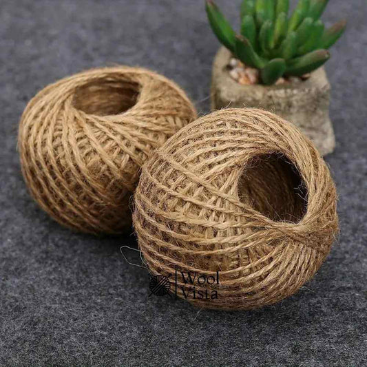 PREMIUM JUTE BALL