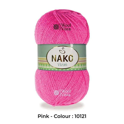 NAKO VIZON - YARN BALL