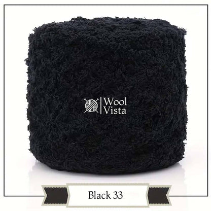 TOWEL FLEECE YARN