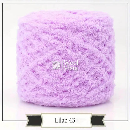TOWEL FLEECE YARN
