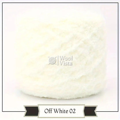 TOWEL FLEECE YARN