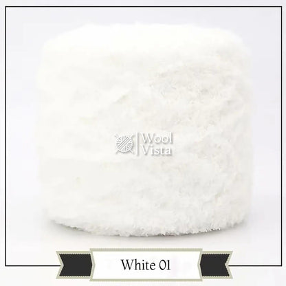 TOWEL FLEECE YARN