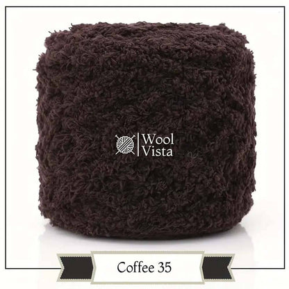 TOWEL FLEECE YARN