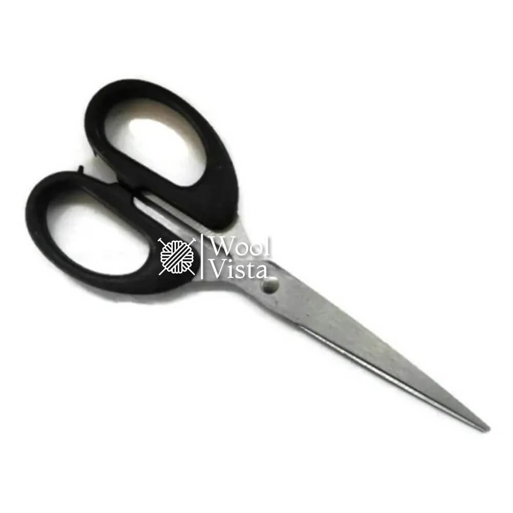 STAINLESS STEEL SEWING AND OFFICE SCISSORS