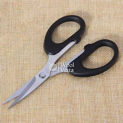 STAINLESS STEEL SEWING AND OFFICE SCISSORS