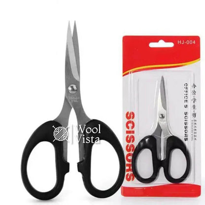 STAINLESS STEEL SEWING AND OFFICE SCISSORS