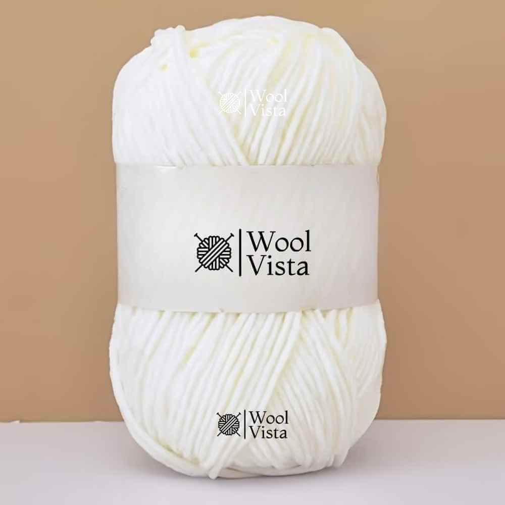 THIN CHENILLE PLUSH YARN – SOFT BLANKET & CROCHET YARN FOR KNITTING, DIY CRAFTS