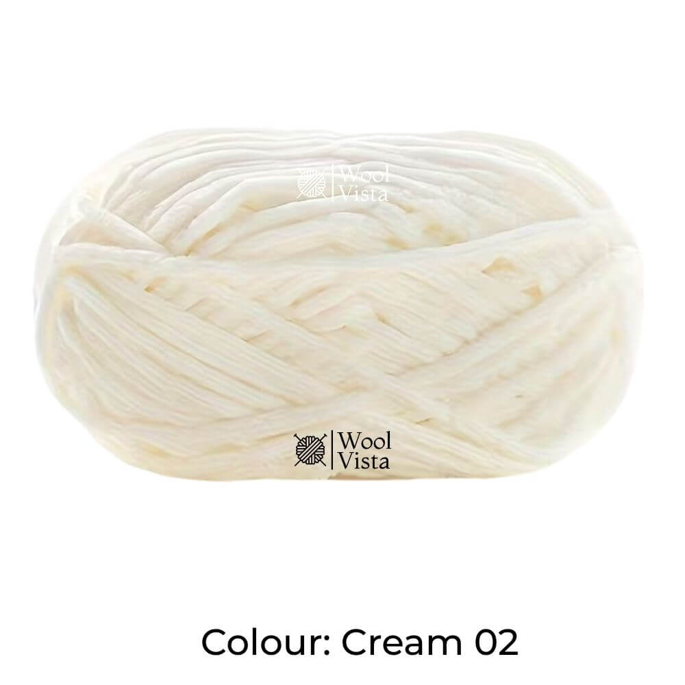 THIN CHENILLE PLUSH YARN – SOFT BLANKET & CROCHET YARN FOR KNITTING, DIY CRAFTS