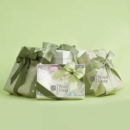 WIDE ELEGANT POLYESTER RIBBON – 25 YARDS (1 INCH / 2.5CM) FOR WEDDINGS, GIFTS, PARTIES & DIY CRAFTS